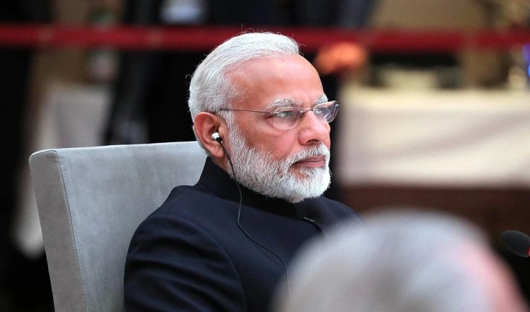 PM Narendra Modi Birthday: संघर्षों और संकल्पों से भरा रहा पीएम मोदी का जीवन, आज मना रहे 74वां जन्मदिन