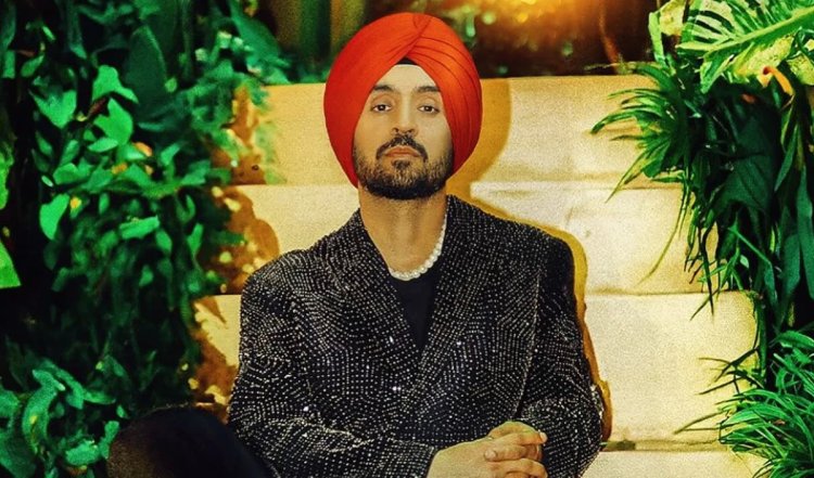 'अपनी बैंड नहीं बजवानी तो दूर रहे...' Diljit Dosanjh के Dil-Luminati Tour 2024 को लेकर दिल्ली पुलिस ने जारी की चेतावनी