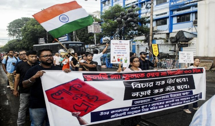 Kolkata rape case updates: लाइव स्ट्रीमिंग पर रोक से SC का इनकार, कपिल सिब्बल बोले- वकीलों को मिल रही एसिड अटैक की धमकियां