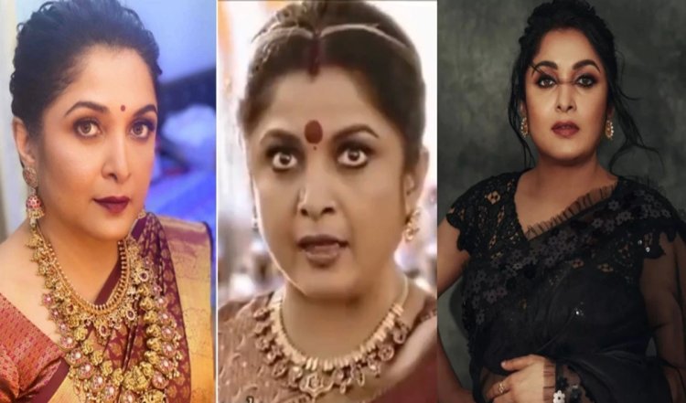 'मैं प्रेग्नेंट हूं और गर्भपात के लिए 75 लाख रुपये चाहिए', जब Bahubali की राज माता शिवगामी ने निर्माता से अफेयर के बाद की थी ये डिमांड | Ramya Krishnan Life Story