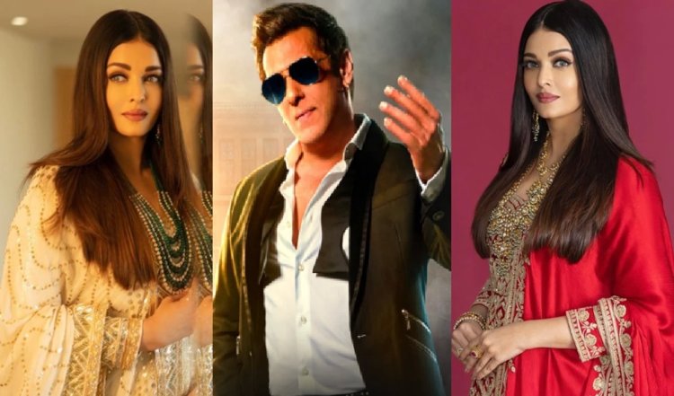 Aishwarya Rai ने कर ली थी Salman Khan से शादी,  New York में मनाया था हनीमून? एक्ट्रेस ने दिया था इन दावों पर ऐसा रिएक्शन