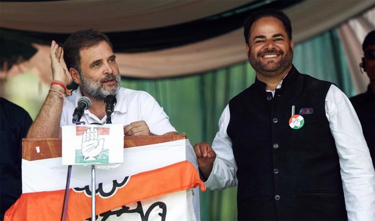 Banihal Assembly Seat: बनिहाल में दिलचस्प हुआ मुकाबला, क्या कांग्रेस के विकार रसूल वानी फिर मारेंगे हैट्रिक