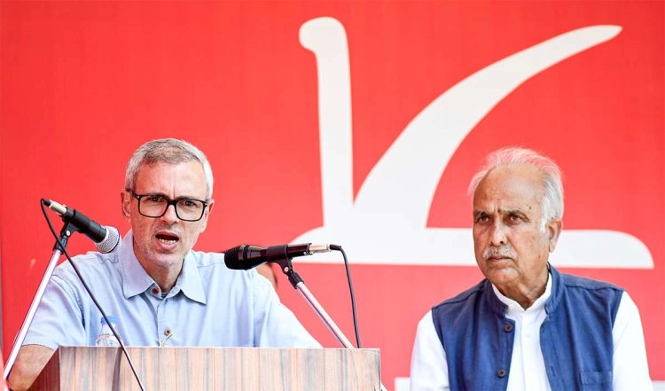 Jammu Kashmir Political Party: नया अध्याय लिखने को तैयार जम्मू-कश्मीर, क्या JKNC फिर रच पाएगी इतिहास