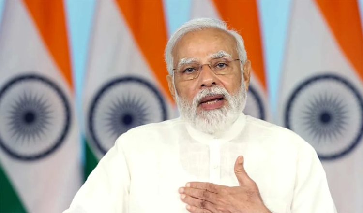 Jammu and Kashmir schemes: पीएम मोदी की विश्वकर्मा योजना को पूरा हुआ एक साल, इन लोगों को मिला योजना का लाभ
