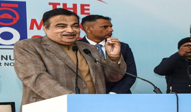 नहीं की सड़क की देखदेख, तो Nitin Gadkari ने ठेकेदारों को दी चेतावनी, System से होंगे बाहर