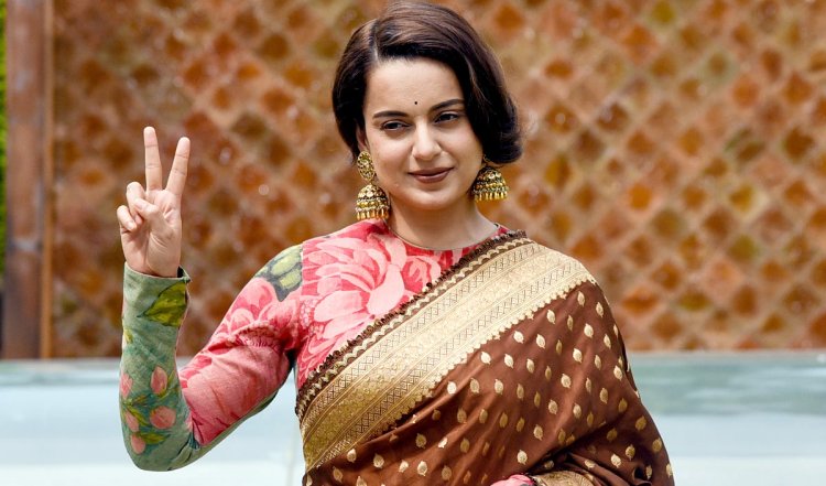Kangana Ranaut's Emergency Release | बॉम्बे हाईकोर्ट ने सेंसर बोर्ड से कहा, कंगना रनौत की 'इमरजेंसी' की रिलीज पर एक हफ्ते में फैसला लें
