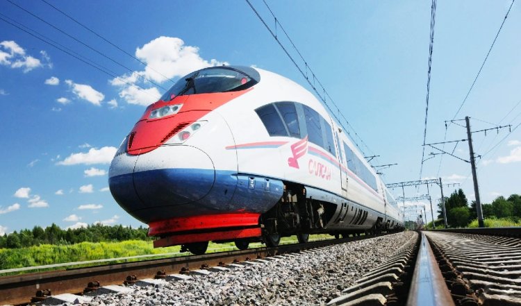 Gujarat में बुलेट ट्रेन के लिए आठ स्टेशनों का शिलान्यास कार्य पूरा हुआ