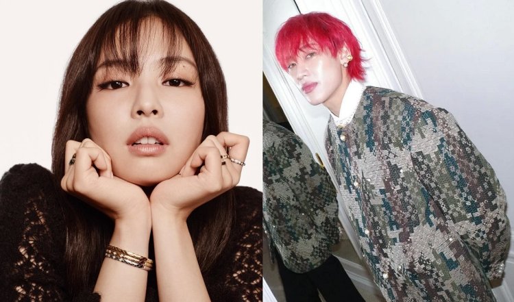 Got7 के मेंबर के साथ स्पॉट हुईं Blackpink की Jennie, डेटिंग की अफवाहों पर एजेंसी ने जारी किया बयान