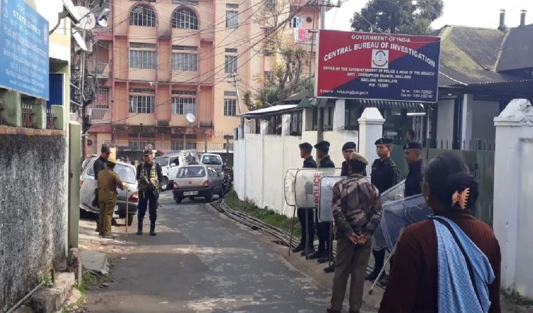Bengal हिंसा केस में न्यायपालिका पर उठाया सवाल तो CBI पर भड़क गया सुप्रीम कोर्ट, अवमानना कार्रवाई की दे दी चेतावनी