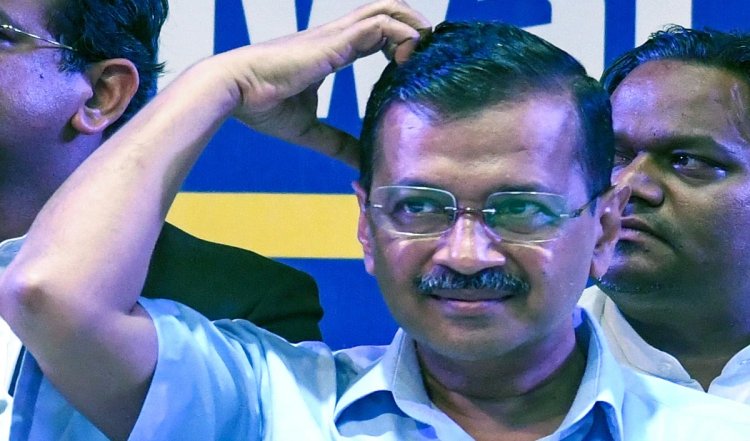 जनता की अदालत में केजरीवाल को मिलेगा इंसाफ? आतिशी के CM बनने के अगले दिन ये काम करेंगे AAP नेता