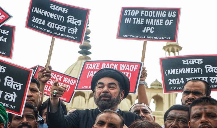 Waqf Board ने दिल्ली के 6 मंदिरों पर ठोंका अपना दावा! अल्पसंख्यक आयोग की फैक्ट फाइंडिंग रिपोर्ट क्या है