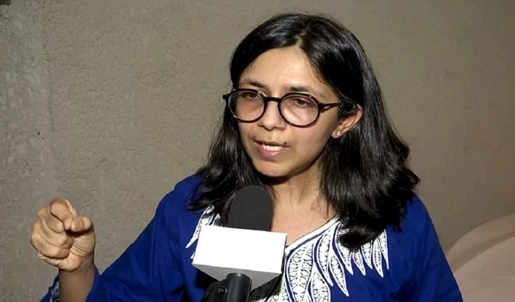 बुरी फंसी स्वाति मालीवाल! भ्रष्टाचार मामले में याचिका HC ने कर दी खारिज