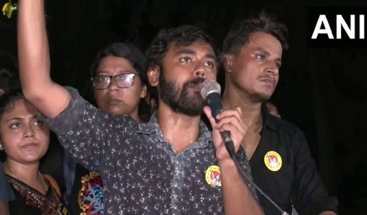 अपना धरना-प्रदर्शन रोक रहे हैं... जूनियर डॉक्टर्स फ्रंट ने किया ऐलान, बताया क्यों लिया ये फैसला