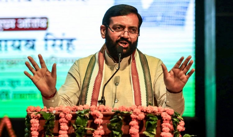 Haryana: चुनावी दंगल के बीच नायब सिंह सैनी का बड़ा वार, कांग्रेस के DNA में है आरक्षण ख़त्म करना