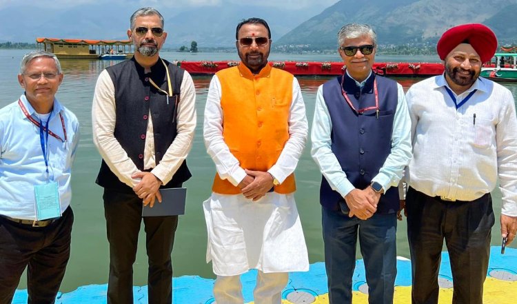 मेरी तीन पीढ़ियों ने कभी कृषि बिजली बिल का भुगतान नहीं किया: शिवसेना सांसद