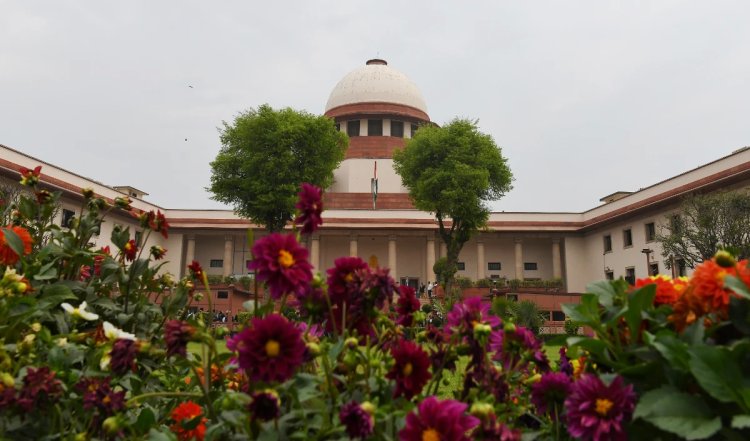 Child Pornography Verdict | 'बाल पोर्नोग्राफी डाउनलोड करना या देखना POCSO के तहत अपराध है' सुप्रीम कोर्ट का ऐतिहासिक फैसला