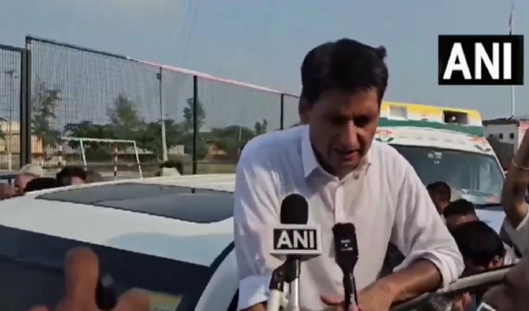 AAP का हरियाणा में ज्यादा कुछ है नहीं, बीजेपी को सत्ता से बेदखल करना हमारा लक्ष्य, बोले दीपेंद्र हुड्डा