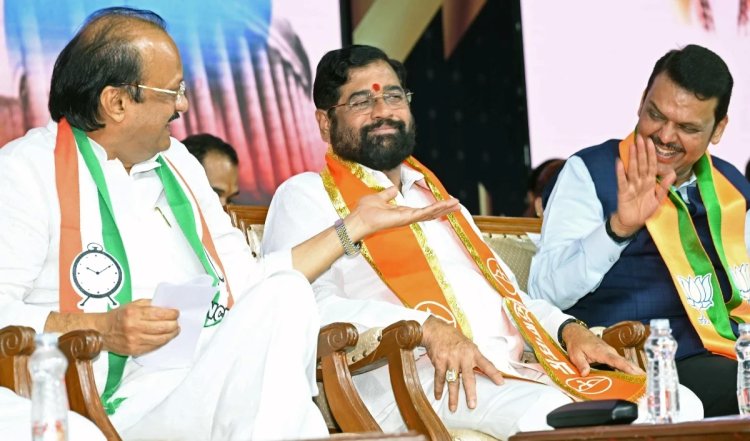 Maharashtra में महायुति सरकार द्वारा संचालित कई योजनाओं से महिलाएं हुईं अधिक सक्षम और सशक्‍त