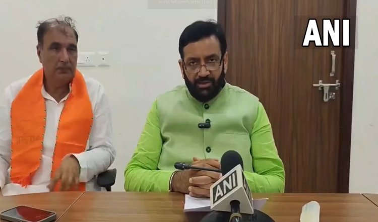 Haryana Assembly Election: कांग्रेस लूट और धोखाधड़ी की पार्टी है, CM सैनी बोले- हमेशा अपने नेताओं का अपमान किया