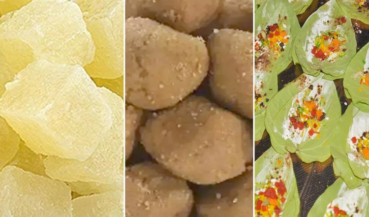 UPITC 2024: मथुरा का पेड़ा, आगरा का पंछी पेठा तो बनारस के पान का भी मिलेगा स्वाद