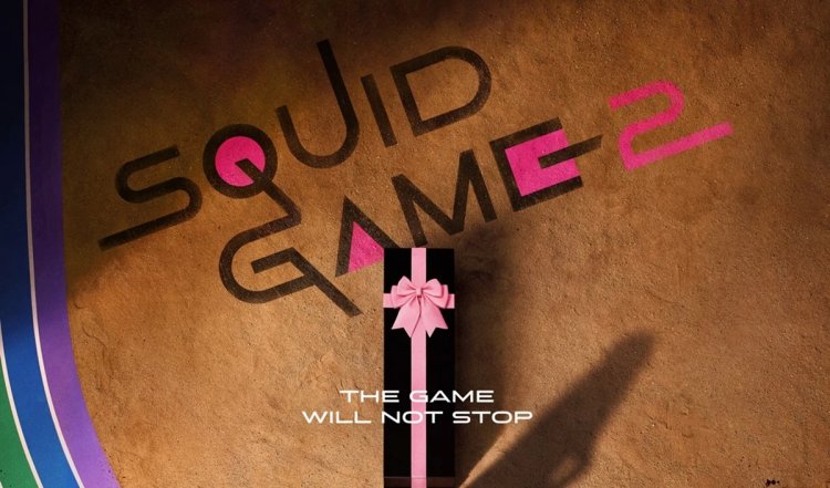 Netflix Best Korean Series | Squid Game 2 के अलावा नेटफ्लिक्स पर उपलब्ध ये कोरियाई रोमांचक सीरीज़, यहां देखें लिस्ट