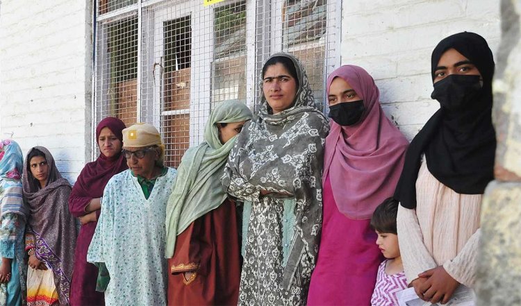 Jammu Kashmir Government Scheme: उम्मीद योजना से मिलेगी महिलाओं के सपनों को उड़ान, जानिए इस योजना के बारे में
