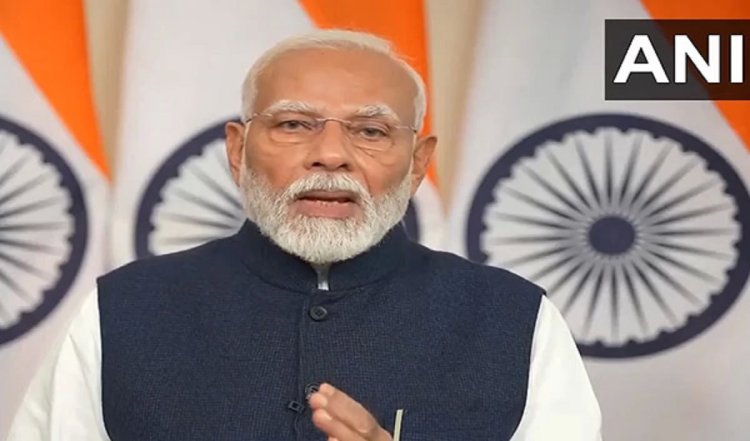 Mumbai Rain| PM Modi का पुणे दौरा रद्द, भारी बारिश के कारण लिया फैसला