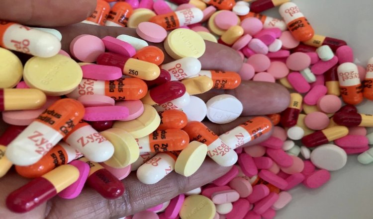 Quality Check में फेल हुए Paracetamol समेत 53 दवाएं, CDSCO की रिपोर्ट में खुलासा