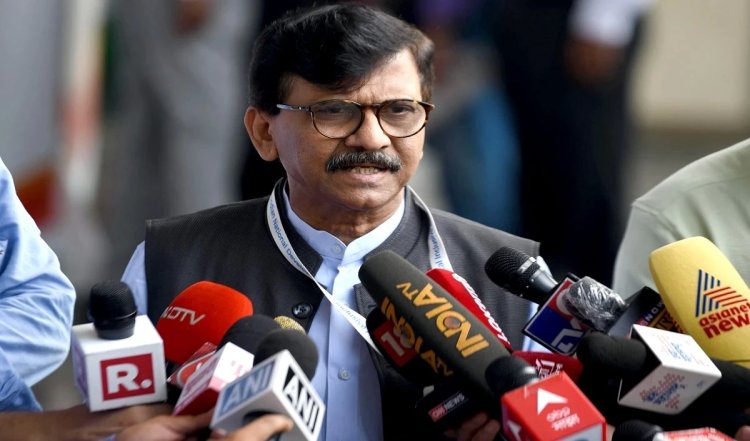 Sanjay Raut को कोर्ट ने सुनाई 15 दिन की सजा, किसके FIR पर हुआ एक्शन?