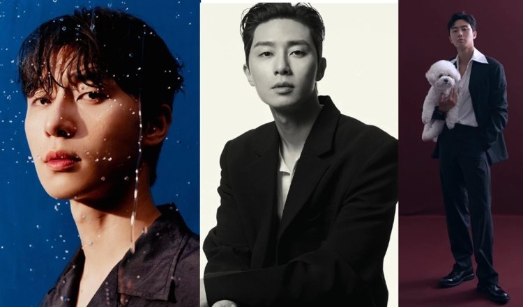 South Korean स्टार Park Seo-Joon करेंगे बॉलीवुड फिल्म? जानें एक्टर ने अपनी इंटरव्यू में भारत को लेकर क्या कहा?