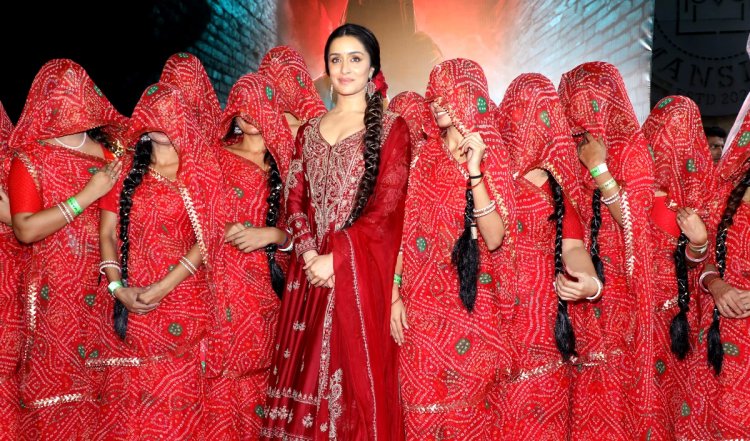 Stree 2 OTT Release |  ब्लॉकबस्टर स्त्री 2 को ओटीटी ऐसे देखें सकते है, श्रद्धा कपूर, राजकुमार राव की फिल्म अभी भी सिनेमाघरों में कर रही कमाई