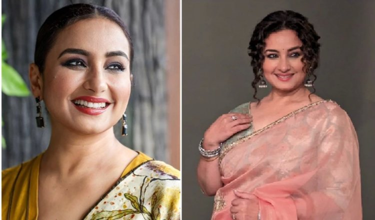 Divya Dutta ने एयरलाइंस पर लगाया मानसिक 'हैरासमेंट' का आरोप, भयानक अनुभव का शेयर किया वीडियो | Video