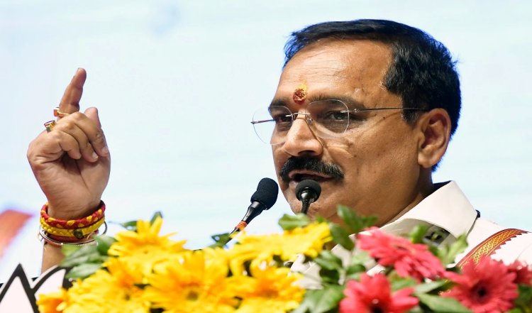 'केजरीवाल बातों के बाज़ीगर, फिल्मों और TV Serials में हो सकते थे सफल', AAP प्रमुख के दावे पर BJP का पलटवार