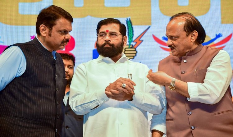 कोर वोटर को पसंद नहीं आया NCP का साथ, 1 विधायक वाला भी CM बनना... अजित पवार के साथ पर पहली बार दिखा फडणवीस का बेबाक अंदाज