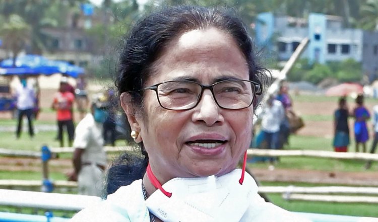 ममता ने सरकारी अस्पतालों में रोगी कल्याण समितियां भंग कीं