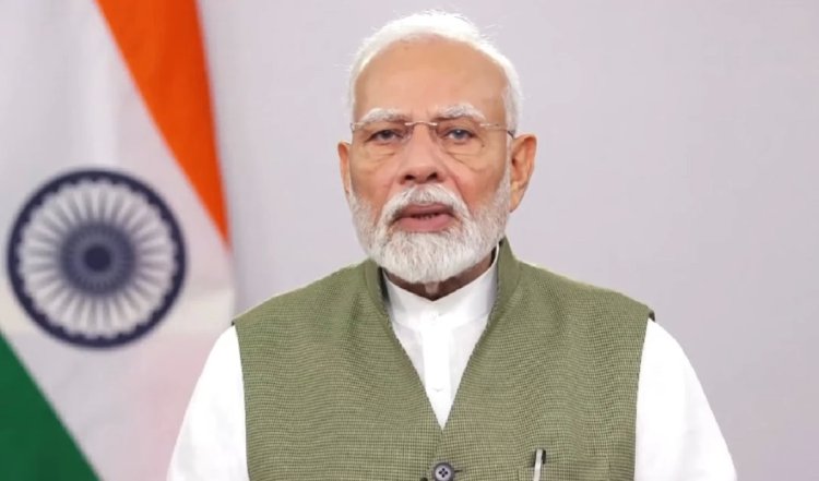 Jharkhand: हजारीबाग में होगा बीजेपी की परिवर्तन यात्राओं का समापन, 2 अक्टूबर को PM Modi की रैली