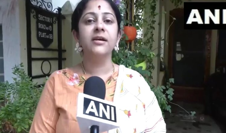लोगों को गुमराह करने की कोशिश कर रहे हैं जगन, यात्रा कैंसिल करने पर बीजेपी बोली-  आपको घोषणा पत्र पर हस्ताक्षर करने से कौन रोक रहा