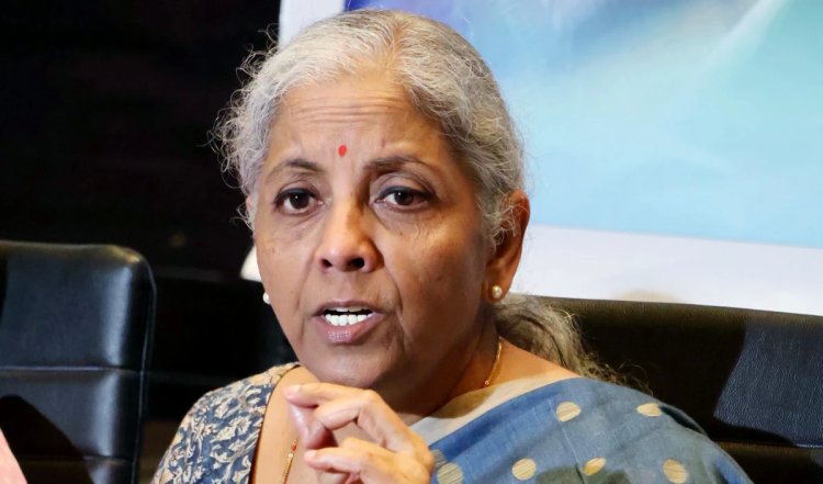Case against Nirmala Sitharaman | केंद्रीय मंत्री निर्मला सीतारमण के खिलाफ मामला दर्ज करने का आदेश, जानें क्या है पूरा मामला