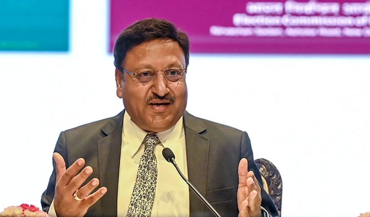 महाराष्ट्र में कब होंगे विधानसभा चुनाव? चुनाव आयोग ने दे दिया जवाब, राजनीतिक दलों से भी की मुलाकात