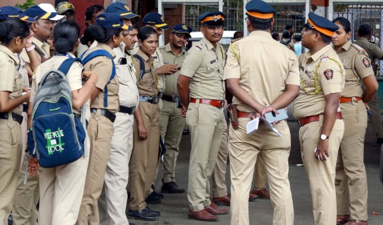 ठाणे में महिला और उसके पांच रिश्तेदारों पर उसके पति के अपहरण का मामला दर्ज