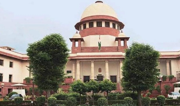 Tirupati Laddu Case: भगवान को राजनीति से दूर रखें, सुप्रीम कोर्ट ने आंध्र सरकार से पूछे कई सवाल