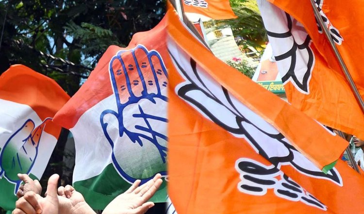 Kathua Assembly Seat: क्या कठुआ में फिर से खिलेगा 'कमल' या कांग्रेस बदल देगी सियासी समीकरण