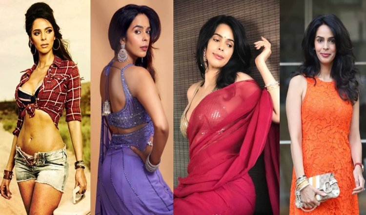 'ऑन स्क्रीन कपड़े उतारती है तो सामने भी उतार देगी'... Mallika Sherawat का खुलासा, कई मशहूर हस्तियों ने One Night Stand के लिए खूब अप्रोच किया