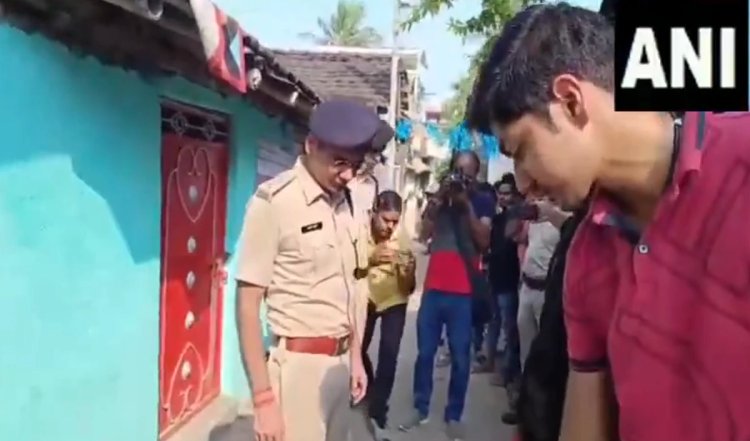 Bihar के भागलपुर में बम धमाका, कम से कम 7 बच्चे घायल, दूर तक सुनी गई आवाज