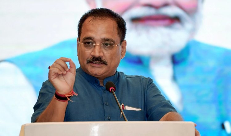 वीरेन्द्र सचदेवा बोले- भाजपा संगठन एवं सांसदों की मांग पर LG ने लाखों लोगों को वैध बिजली का मीटर मिलने की राह खोली