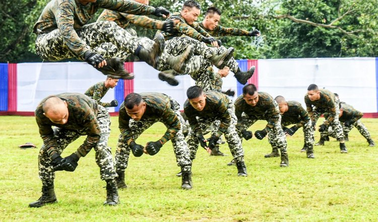 केंद्र ने राधा स्वामी प्रमुख को जेड श्रेणी की वीआईपी सुरक्षा प्रदान की