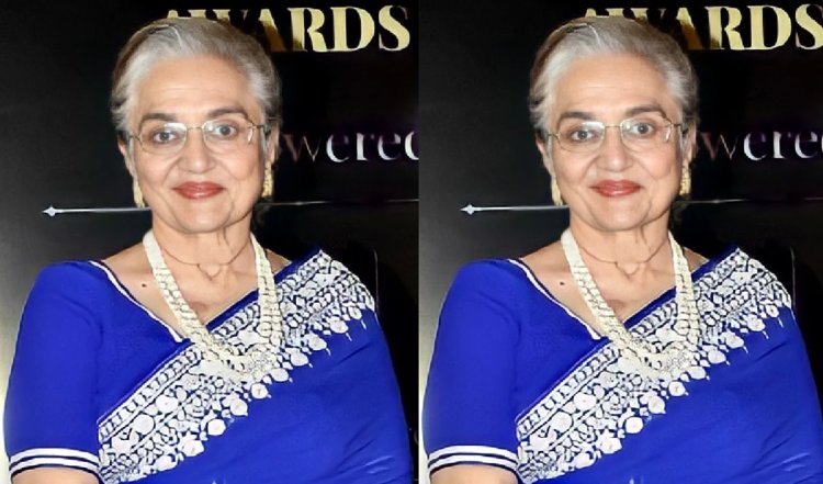 Asha Parekh Birthday: आज 81वां जन्मदिन मना रहे हैं आशा पारेख, रोलर-कोस्टर से कम नहीं रही पर्सनल लाइफ