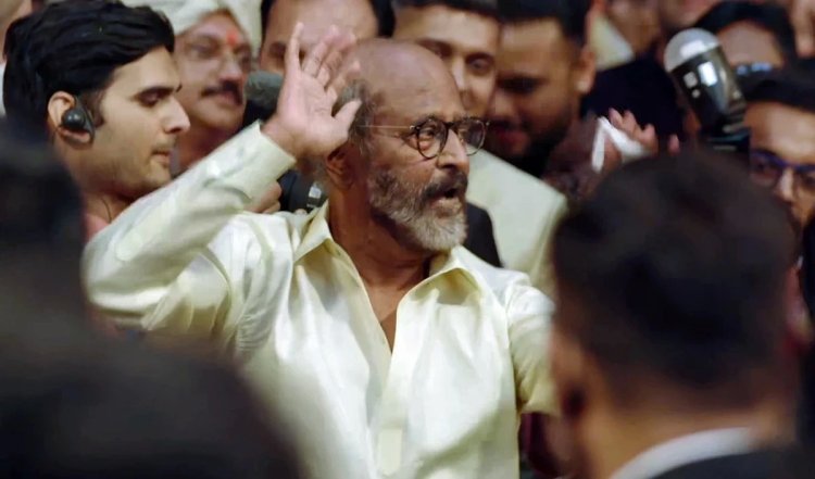 Rajinikanth hospitalised: PM Modi ने अभिनेता की पत्नी लता से की बात, ली उनके स्वास्थ्य की जानकारी