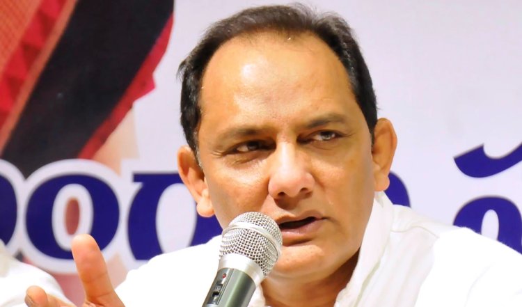 Mohammad Azharuddin Summoned |  जांच एजेंसी ED के लपेटे में आ गये हैं भारत के पूर्व कप्तान मोहम्मद अजहरुद्दीन, जानिए क्या है मामला