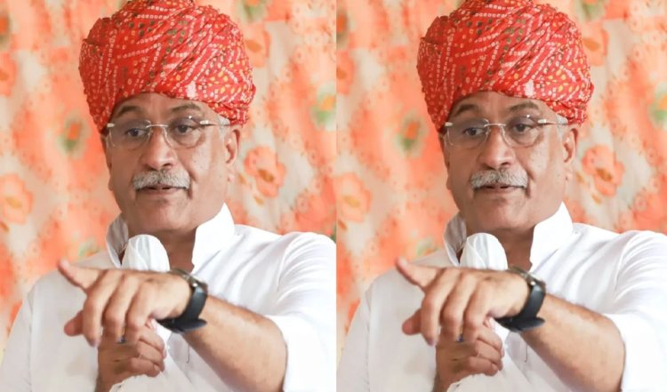 Gajendra Singh Shekhawat Birthday: आज 57वां जन्मदिन मना रहे गजेंद्र सिंह शेखावत, ऐसे बनाया राजनीति में मुकाम